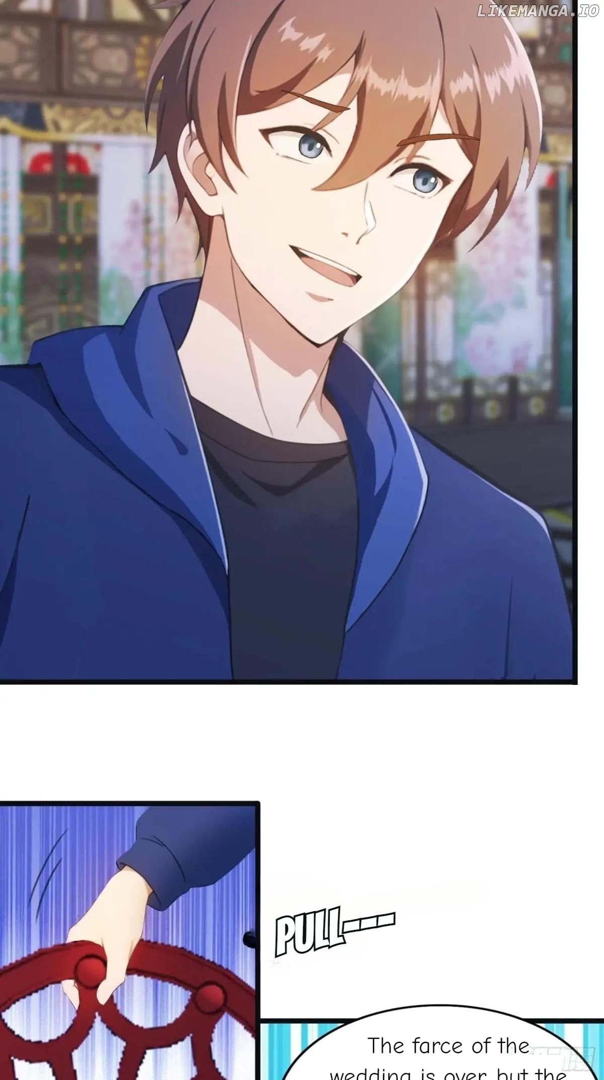 Cultivation Return on Campus - Ss2 Chapter 8 - page 30